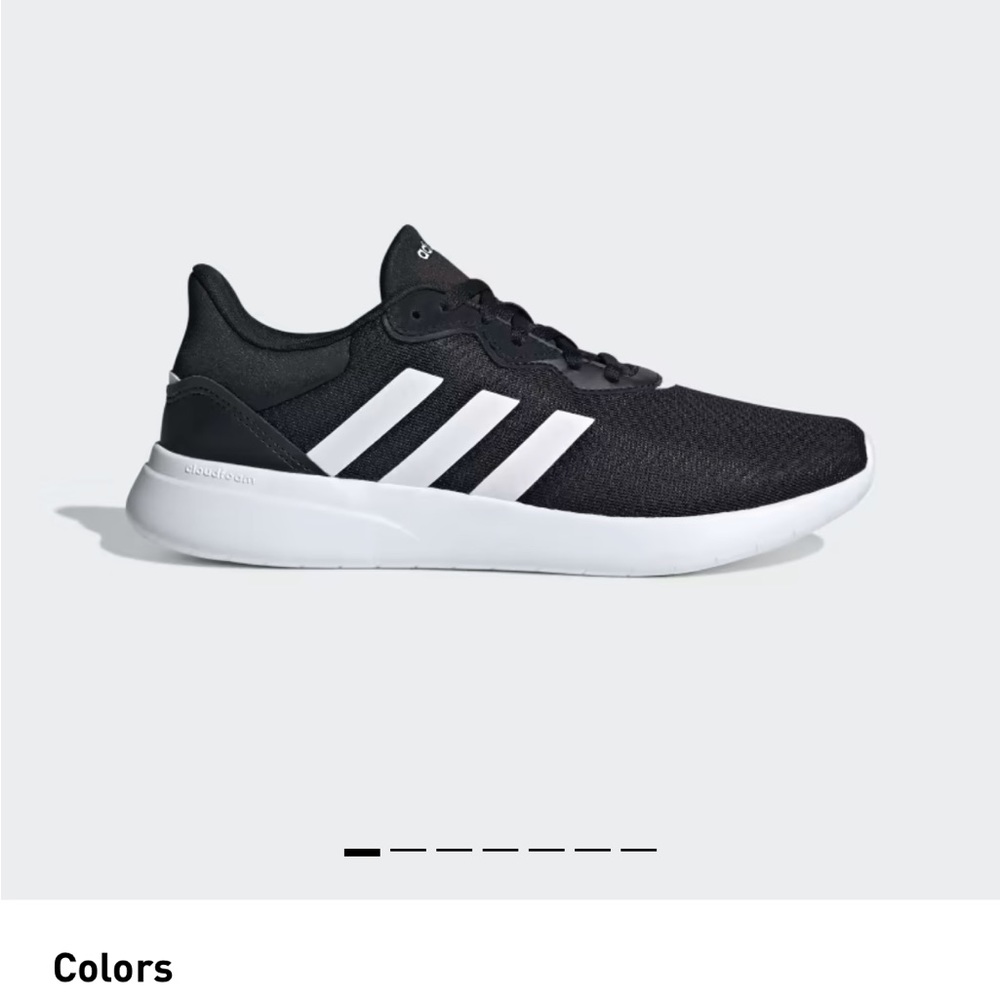 Adidas qt racer 3.0